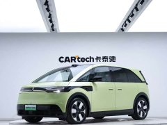 Zeekr JIKE MIX 2025 Smart Driving Edition - фото 1