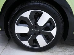 Zeekr JIKE MIX 2025 Smart Driving Edition - фото 10