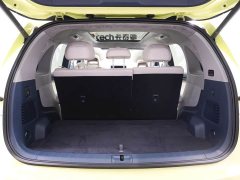 Zeekr JIKE MIX 2025 Smart Driving Edition - фото 11