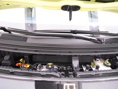 Zeekr JIKE MIX 2025 Smart Driving Edition - фото 12