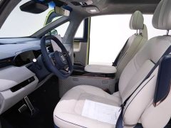 Zeekr JIKE MIX 2025 Smart Driving Edition - фото 13