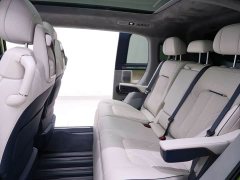 Zeekr JIKE MIX 2025 Smart Driving Edition - фото 14