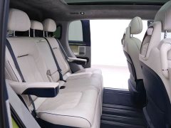 Zeekr JIKE MIX 2025 Smart Driving Edition - фото 15