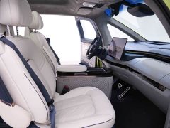 Zeekr JIKE MIX 2025 Smart Driving Edition - фото 16