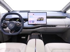 Zeekr JIKE MIX 2025 Smart Driving Edition - фото 17