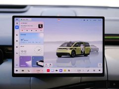 Zeekr JIKE MIX 2025 Smart Driving Edition - фото 18