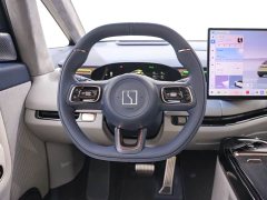 Zeekr JIKE MIX 2025 Smart Driving Edition - фото 19