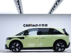 Zeekr JIKE MIX 2025 Smart Driving Edition - фото 2