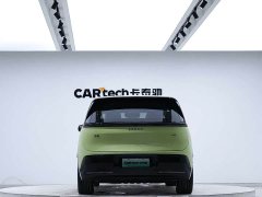 Zeekr JIKE MIX 2025 Smart Driving Edition - фото 3