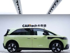 Zeekr JIKE MIX 2025 Smart Driving Edition - фото 4