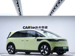 Zeekr JIKE MIX 2025 Smart Driving Edition - фото 5