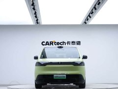 Zeekr JIKE MIX 2025 Smart Driving Edition - фото 6