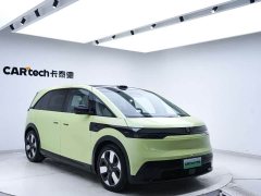 Zeekr JIKE MIX 2025 Smart Driving Edition - фото 7