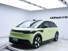 Zeekr JIKE MIX 2025 Smart Driving Edition - фото 8