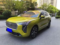Haval First Love 1.5T Automatic Senior Edition - фото 1