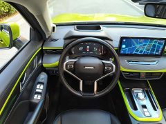 Haval First Love 1.5T Automatic Senior Edition - фото 10