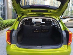 Haval First Love 1.5T Automatic Senior Edition - фото 12
