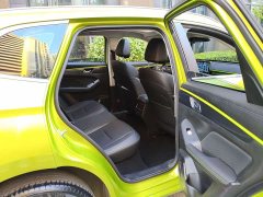Haval First Love 1.5T Automatic Senior Edition - фото 14