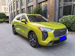 Haval First Love 1.5T Automatic Senior Edition - фото 3