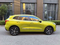 Haval First Love 1.5T Automatic Senior Edition - фото 4