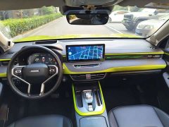 Haval First Love 1.5T Automatic Senior Edition - фото 7