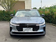 Lincoln Z facelift i-exclusive edition - фото 1