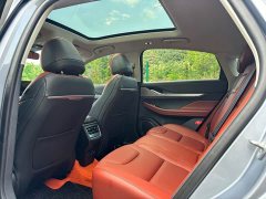 Lincoln Z facelift i-exclusive edition - фото 6