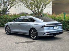 Lincoln Z facelift i-exclusive edition - фото 8