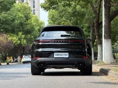 Porsche Cayenne 2024 Cayenne 3.0T - фото 4