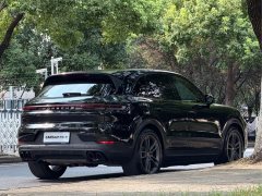 Porsche Cayenne 2024 Cayenne 3.0T - фото 5
