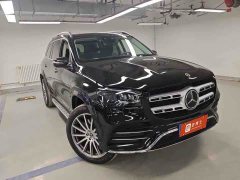 Mercedes-Benz GLS facelift GLS 450 4MATIC luxury - фото 2