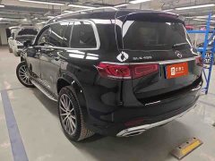 Mercedes-Benz GLS facelift GLS 450 4MATIC luxury - фото 3