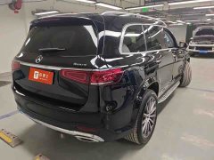 Mercedes-Benz GLS facelift GLS 450 4MATIC luxury - фото 4