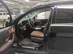Mercedes-Benz GLS facelift GLS 450 4MATIC luxury - фото 5