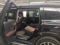 Mercedes-Benz GLS facelift GLS 450 4MATIC luxury - фото 6