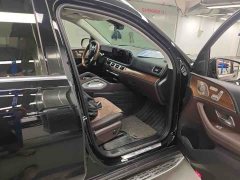 Mercedes-Benz GLS facelift GLS 450 4MATIC luxury - фото 8