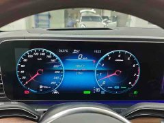Mercedes-Benz GLS facelift GLS 450 4MATIC luxury - фото 9