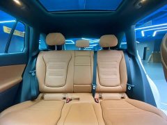 SAIC MG7 2.0T Trophy Super Sports Edition - фото 19