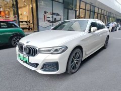 BMW 5 Series New Energy 535Le Pioneer Edition M Sports Package - фото 1