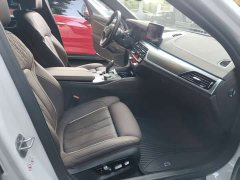 BMW 5 Series New Energy 535Le Pioneer Edition M Sports Package - фото 10