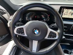 BMW 5 Series New Energy 535Le Pioneer Edition M Sports Package - фото 11