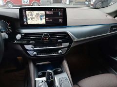 BMW 5 Series New Energy 535Le Pioneer Edition M Sports Package - фото 13