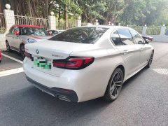 BMW 5 Series New Energy 535Le Pioneer Edition M Sports Package - фото 5