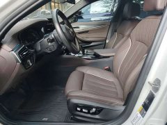 BMW 5 Series New Energy 535Le Pioneer Edition M Sports Package - фото 8