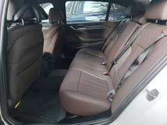BMW 5 Series New Energy 535Le Pioneer Edition M Sports Package - фото 9