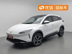Xpeng G3 2020 520i Smart Edition - фото 1