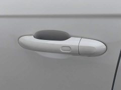 Xpeng G3 2020 520i Smart Edition - фото 18