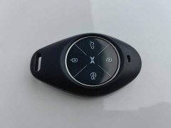 Xpeng G3 2020 520i Smart Edition - фото 19