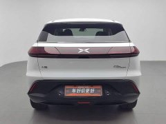 Xpeng G3 2020 520i Smart Edition - фото 4