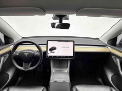 Tesla Model Y Long Range Edition 3D7 - фото 13